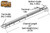 Window Sash Balances (Spring) (Lbs. 20-24) (Length: 41'')