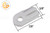 Storm Window Turn Button