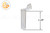 Screen Clips (1-1/8'' Length)