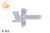 Long Style Butterfly Window Screen Clips (ID 1029)