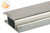 Standard Extruded Sliding Screen Door Bar (Mill)