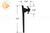 Sliding Screen Door Bug Bar (3/16'' Width) (3/4'' Height)