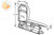 Sliding Screen Door Corner (1-1/8'' Width) (2-3/4'' Height) (3/8'' Deep)