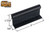 Fixed Panel Holder (Black) (3'' Length) (1-7/16'' Height)
