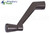 Window Crank Handle (Truth Hardware 10579) (Brown)