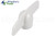 Window Crank T-Handle (Truth Hardware 11573) (5/16" Spline) (White)