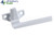 Cam Handle (Offset Base) (Truth Hardware 25.29) (Bright White) (Left)