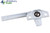 Cam Handle (Offset Base) (Truth Hardware 25.29) (Bright White) (Right)