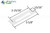 Cam Handle Strike (Universal) (Truth Hardware 30569) (White)