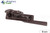 Locking Handle (Truth Hardware 24.25) (Brown)