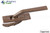 Locking Handle (Truth Hardware 24.25) (Coppertone)