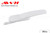 Locking Handle (White) (Hole spacing 2-9/16 inches)