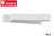 Locking Handle (White)