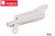 Locking Handle (White)