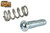 Tapered Screw (Mill)
