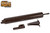Storm Door Closer (Heavy Duty) (Brown)