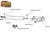 Storm Door Closer (Heavy Duty) (Brown)