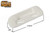 Strike (7/8"x2 9/16") (White)