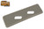 Strike Shim for 8-910 and 8-911 Strikes