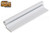 Storm Door Hinge (3/4" Back) (White)