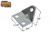 Storm Door Chain Bracket