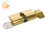 Locking Cylinder (Brass) (Square Shape)