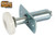 Closet Door Guide Roller (9-1120)