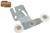 Closet Door Roller (Front) (1/4" Offset)