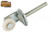 Closet Door Roller (1-1/4'' Height)