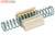 Bifold Door Four-Door Snugger