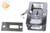 Pocket Door Privacy Lock (Chrome Plated)