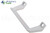 Sash Handle (Truth Hardware) (White) (3-13/16'' Length)