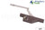 Split Arm Casement Window Operator (Truth Hardware 'Dyad' 23.46) (5") (Left) (Brown)