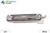 Multi-Point Casement Lock (Truth Hardware 24.84) (Left)
