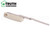 Split Arm Casement Window Operator (Truth Hardware 'Maxim' 'Dyad' 50.50) (Left) (Beige)