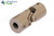 Universal Joint (Truth Hardware 30326) (Coppertone)
