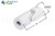 Universal Joint (Truth Hardware 30326) (White)