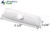 Operator Cover (Contour) (Truth Hardware 11553) (White)