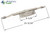Awning Window Operator (Truth Hardware 'Encore' 51.10)