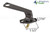 Cam Handle (Pole Operated w Concealed Pawl) (Truth Hardware 27.32) (Brown) (Left)