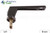 Cam Handle (Pole Operated w Concealed Pawl) (Truth Hardware 27.32) (Brown) (Left)