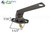 Cam Handle (Pole Operated w Concealed Pawl) (Truth Hardware 27.32) (Brown) (Right)