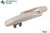 Multi-Point Lock (Medium Fork) (Truth Hardware) (Beige)