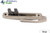 Multi-Point Lock (Medium Fork) (Truth Hardware) (Beige)