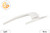 Cam Handle (White) (Left) (Rounded Shape)