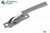 Locking Handle (Truth Hardware 24.13) (Silver) (1)