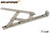 Friction Hinge (Securistyle 'Defender') (12-3/16 inches length)