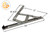 Heavy Duty Storm Hinges (10-5/16 inches length)