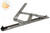 Heavy Duty Storm Hinges (10-5/16 inches length)