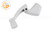 Fold-Up Window Crank Handle (White)